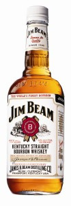Jim Beam 1,0  40%