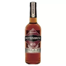 Rittenhouse 100 Proof Rye 50%