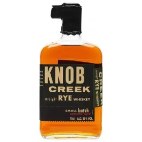Knob Creek Rye 50%