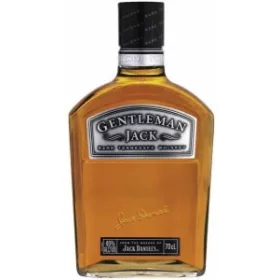 Jack Daniels Gentleman Jack 0,7  40%