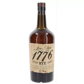 1776 RYE Whiskey 46%