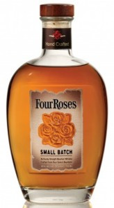 Four Roses Small Batch 45%