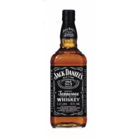 Jack Daniels 1,0 40%