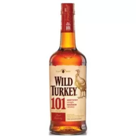 Wild Turkey 101 Proof  0,7  50,5%