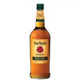 Four Roses 1,0 40%