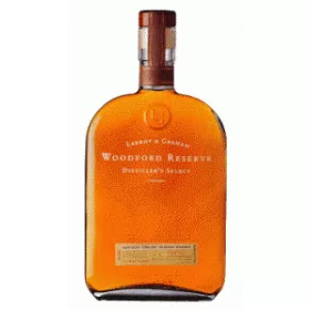 Woodford Reserve Bourbon 0,7 43,2%