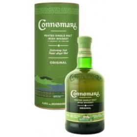 Connemara Original Irish Single Malt 40% dd.