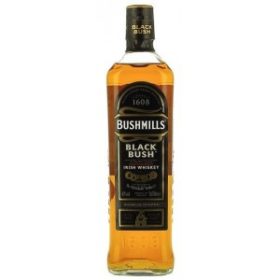 Bushmills Black Bush 0,7 40%