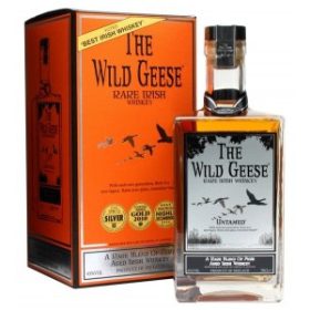 Wild Geese Rare Irish Whiskey 43%