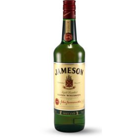 Jameson 1,0  40%