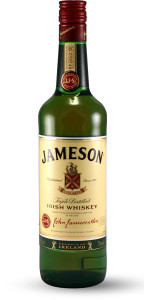 Jameson 1,0  40%