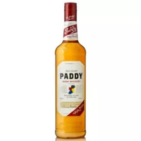 Paddy Irish Whiskey 40%