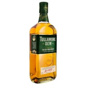 Tullamore Dew 0,7 40%
