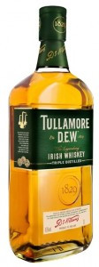 Tullamore Dew 0,7 40%