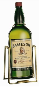 Jameson 4,5 40% pdd.