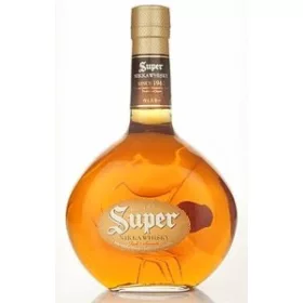 Nikka Super Nikka 43%