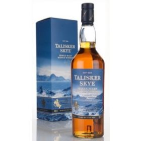 Talisker Skye 45,8% pdd.