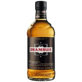 Drambuie 1,0 40% The Isle of Skye