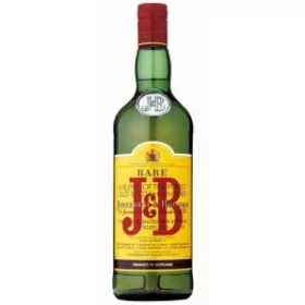 J&B Rare 0,7 40%
