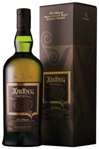Ardbeg Corryvreckan 57,1% pdd.