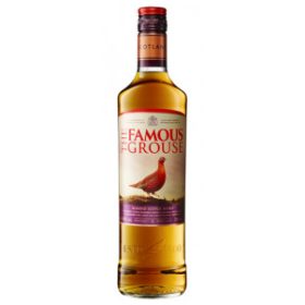 Famous Grouse 0,7 40%