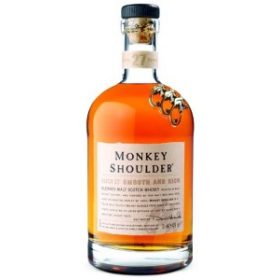 Monkey Shoulder 0,7L 40%
