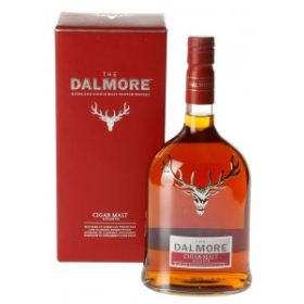 Dalmore Cigar Malt 1,0L 44% pdd.