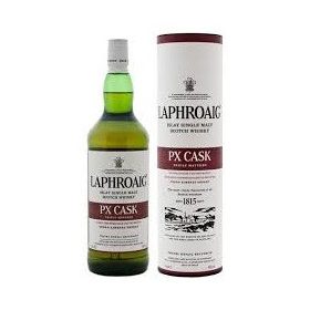 Laphroaig PX Cask 48% dd.