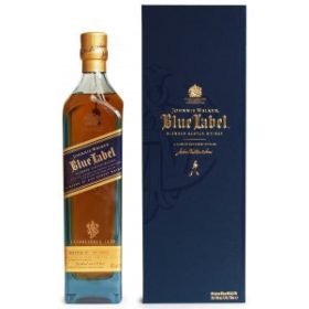 Johnnie Walker Blue Label 0,7  40% dd.