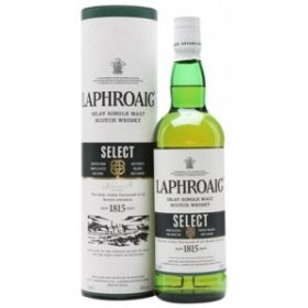 Laphroaig Select 40% dd.