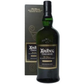 Ardbeg Uigeadail 54,2% pdd.