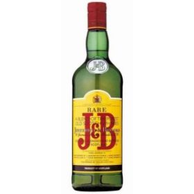 J&B Rare 0,35 40%