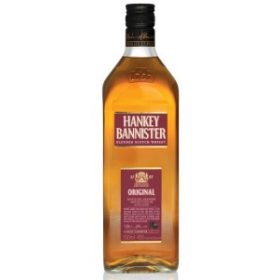 Hankey Bannister 0,7 40%