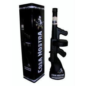 Cosa Nostra 40% fdd.