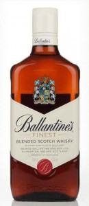 Ballantines 1,0 40%