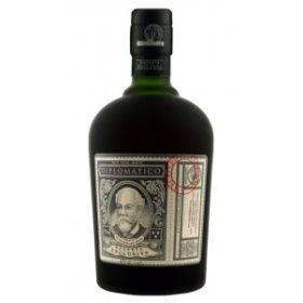 Diplomatico Reserva Exclusiva 0,7  40%