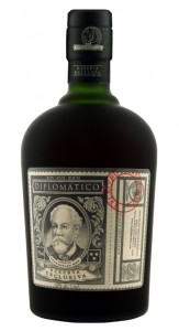 Diplomatico Reserva Exclusiva 0,7  40%