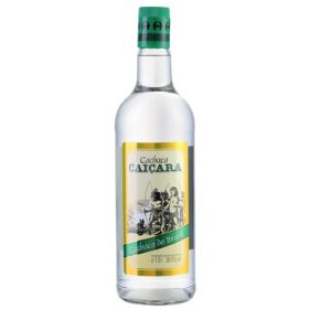 Cachaca Caicara 38%