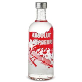 Absolut Raspberri 0,7 38%
