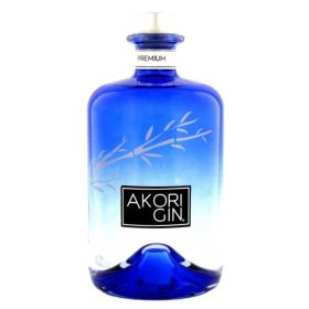Akori Gin 42%