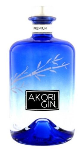 Akori Gin 42%