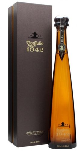 Don Julio 1942 38% dd.