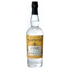 Plantation 3 Stars Blanco 0,7 L  41,2%
