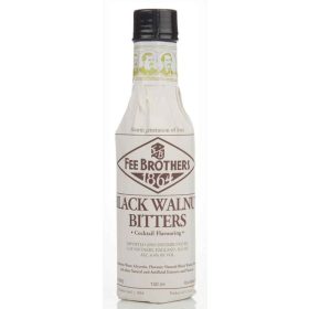 Fee Brothers Black Walnut Bitter 6,4%