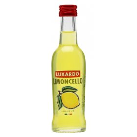 Luxardo Limoncello mini 12db * 0,05 27%