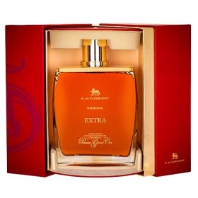 A. de Fussigny Extra Cognac 40% fa dd.