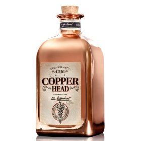 Copper Head Gin 40%