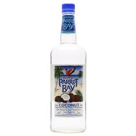 Captain Morgan Parrot Bay 21%