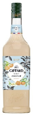 Giffard Orgeat / Mandulatej szirup