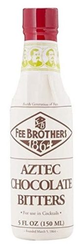 Fee Brothers Aztec Chocolate Bitter 2,5%